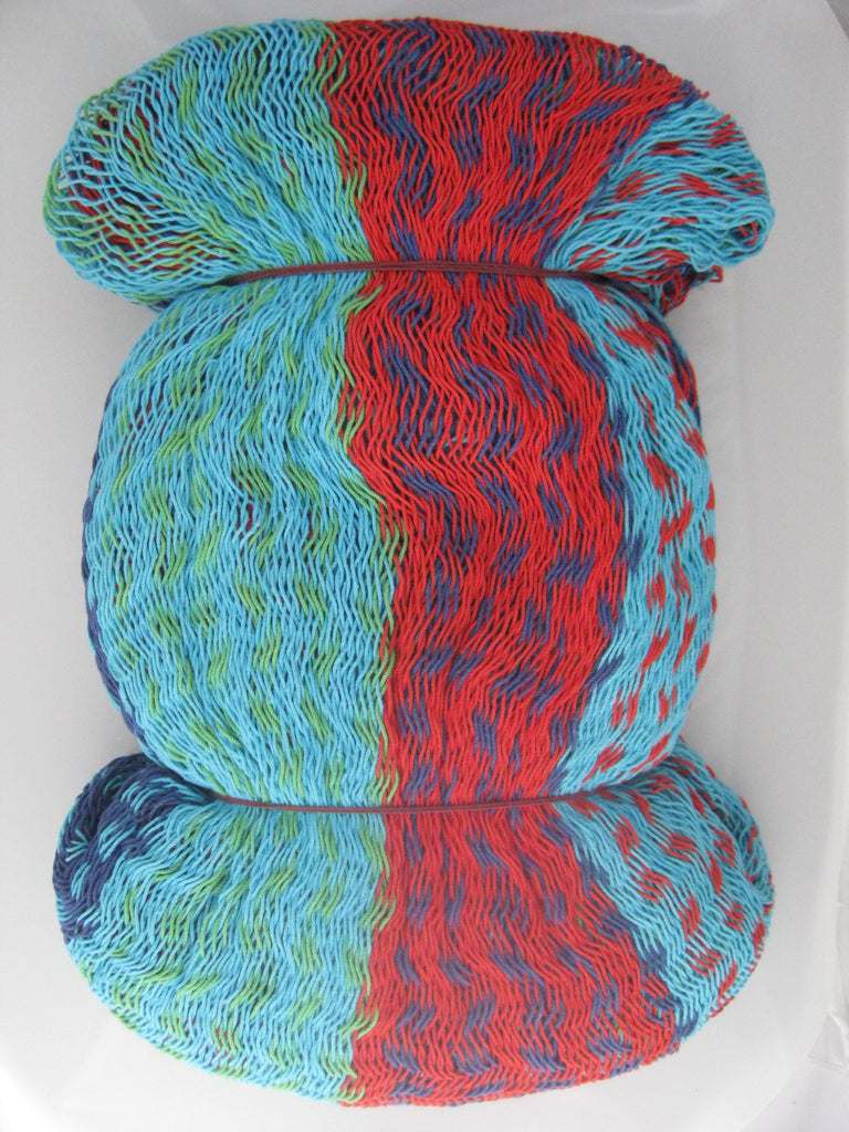 Extra Matrimonial Mayan Hammock 3-14 333