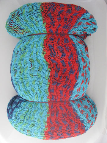 Extra Matrimonial Mayan Hammock 3-14 333