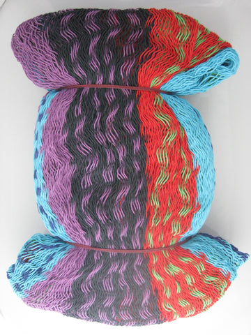 Extra Matrimonial Mayan Hammock 3-14 334