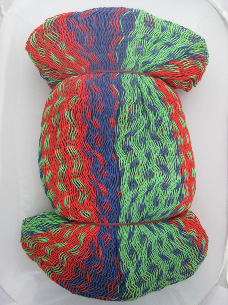 Extra Matrimonial Mayan Hammock 3-14 335