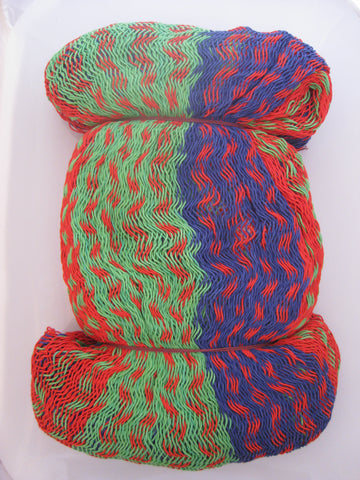 Extra Matrimonial Mayan Hammock 3-14 338