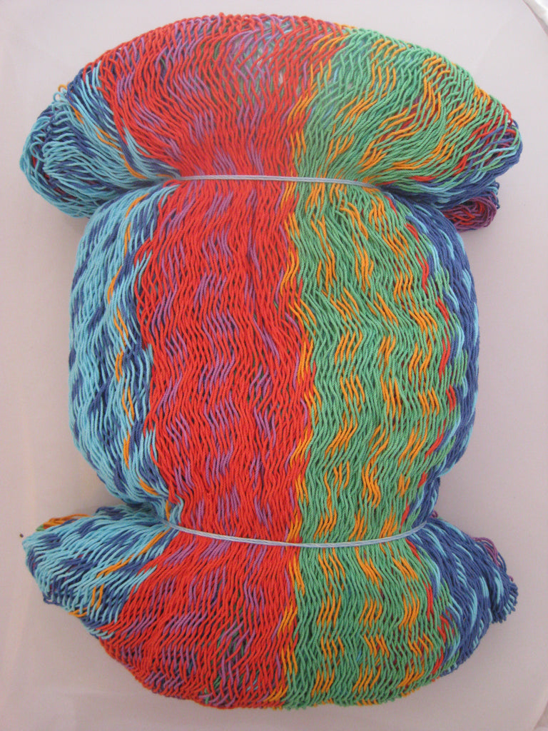 Extra Matrimonial Mayan Hammock 3-14 340