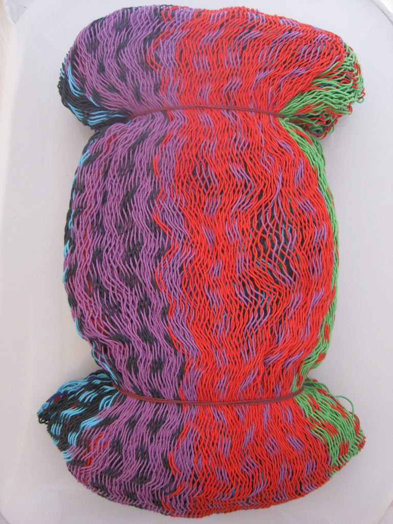 Extra Matrimonial Mayan Hammock 3-14 341