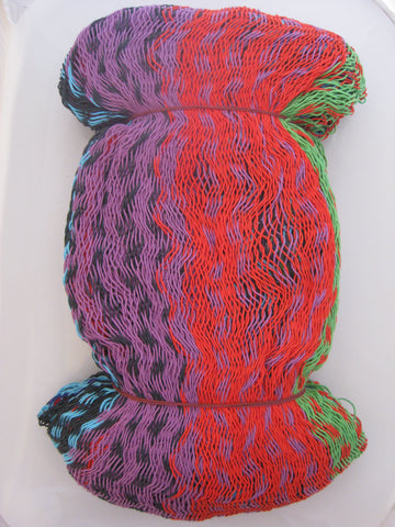 Extra Matrimonial Mayan Hammock 3-14 341
