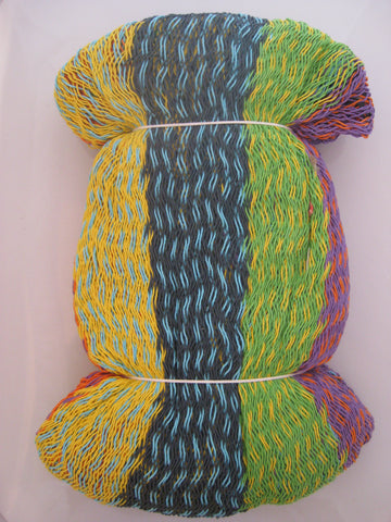 Extra Matrimonial Mayan Hammock 3-14 342