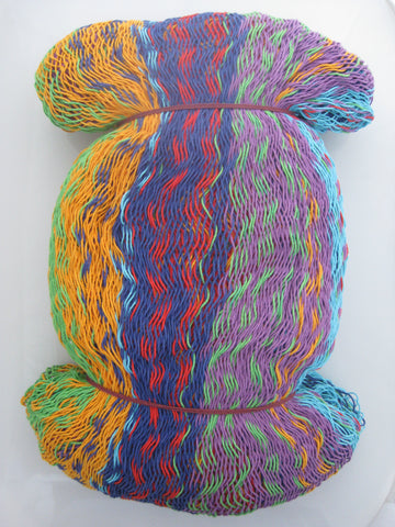 Extra Matrimonial Mayan Hammock 3-14 343