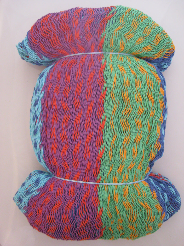 Extra Matrimonial Mayan Hammock 3-14 344