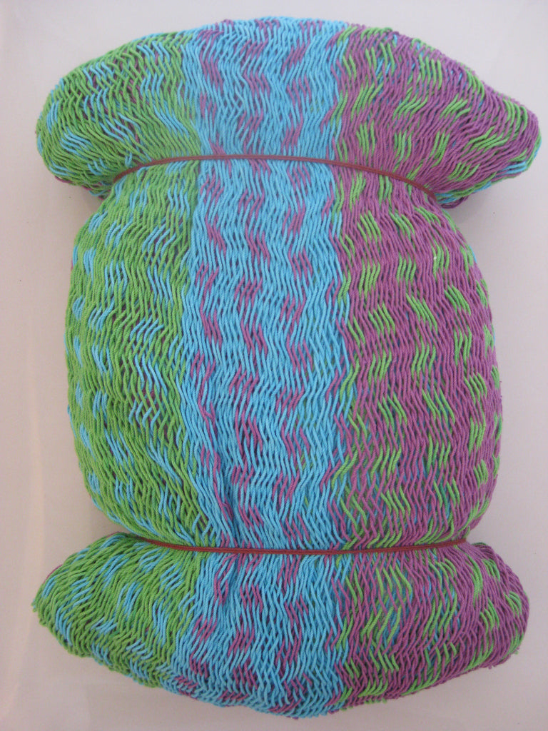 Extra Matrimonial Mayan Hammock 3-14 347