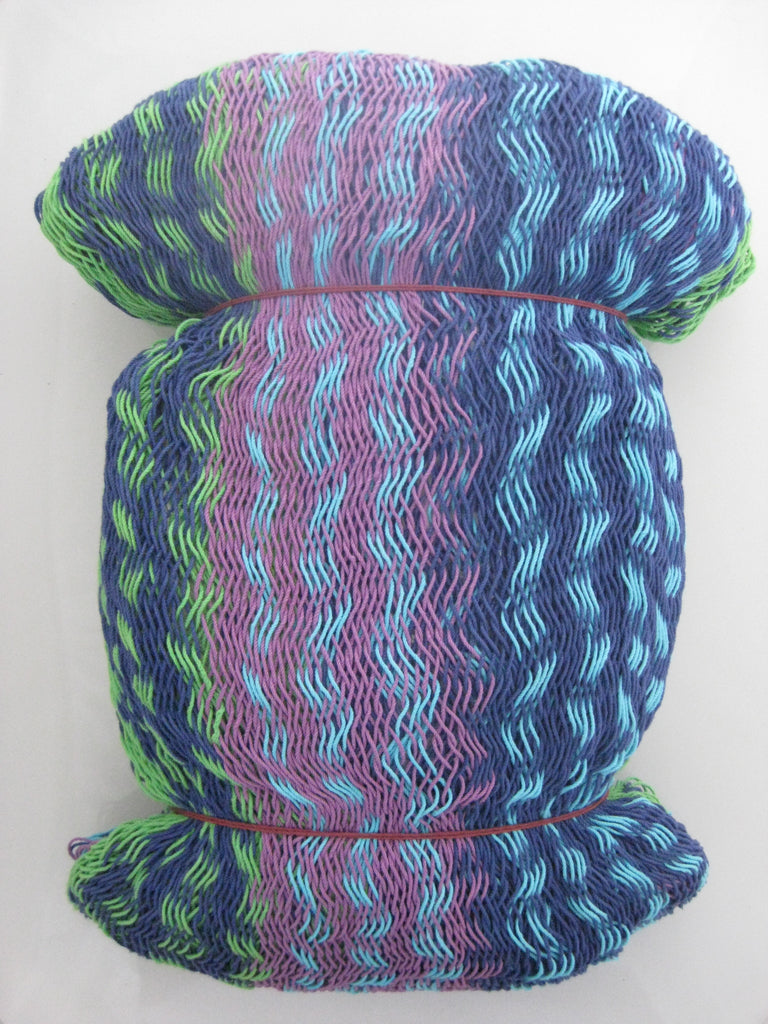 Extra Matrimonial Mayan Hammock 3-14 351