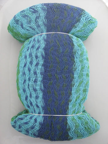 Extra Matrimonial Mayan Hammock 3-14 352