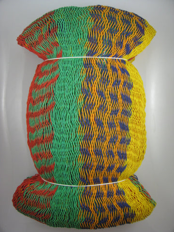 Matrimonial Mayan Hammock 4-14 426
