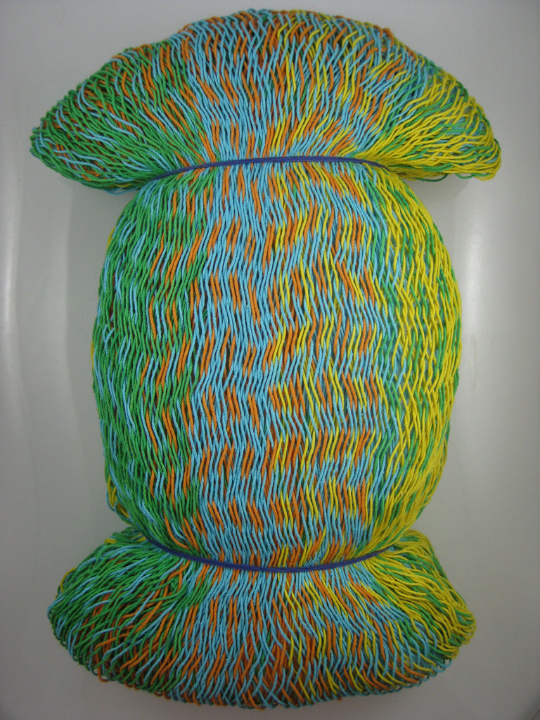 Matrimonial Mayan Hammock 4-14 427