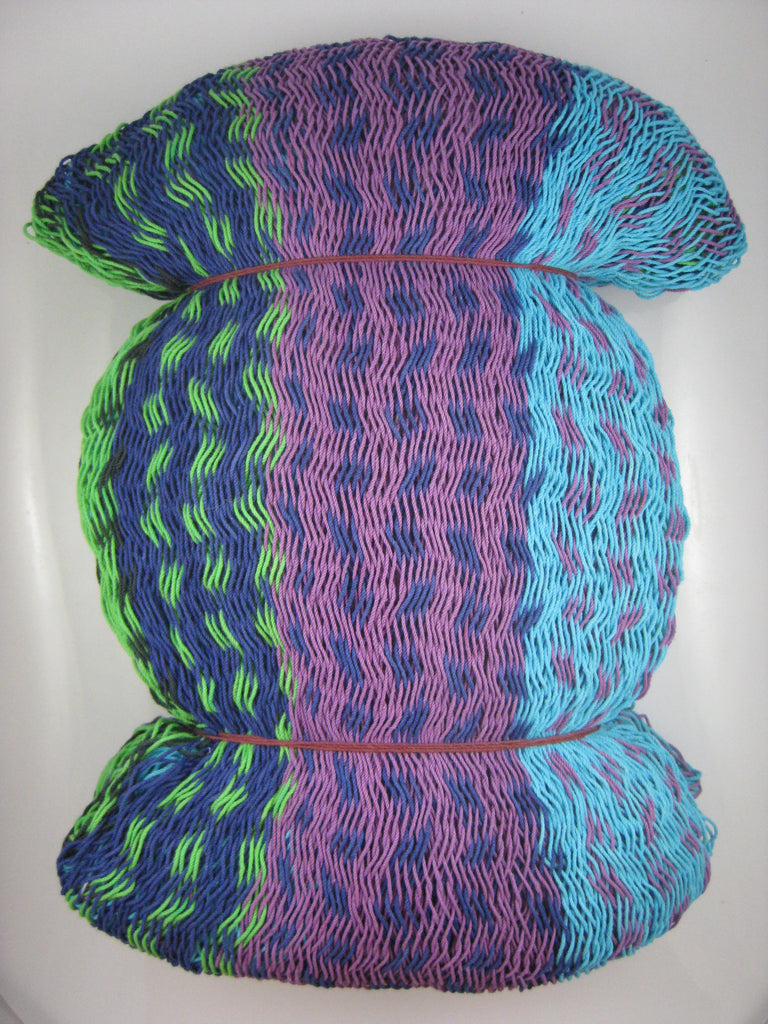 Matrimonial Mayan Hammock 4-14 432