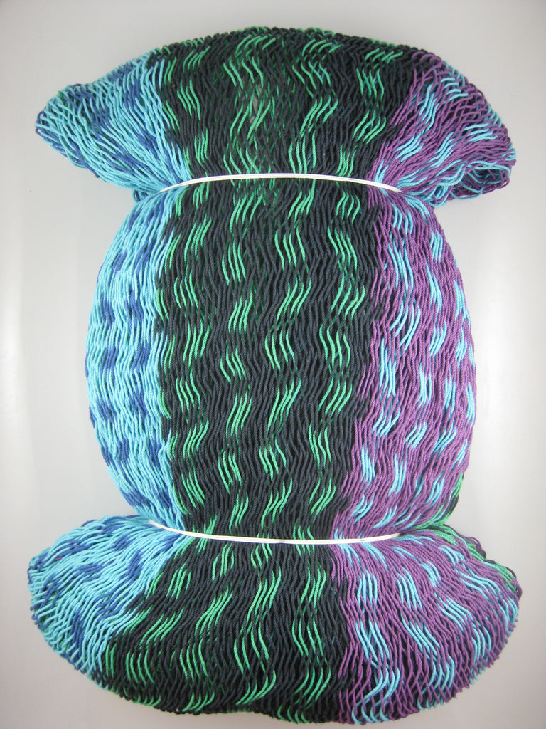 Matrimonial Mayan Hammock 4-14 434
