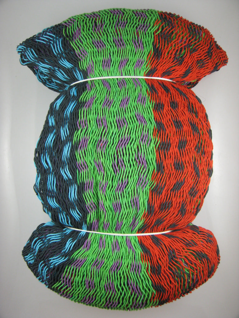 Matrimonial Mayan Hammock 4-14 437
