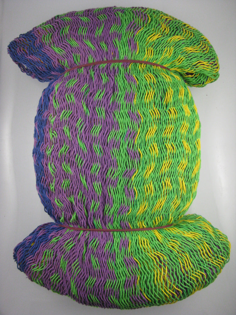 Matrimonial Mayan Hammock 4-14 439