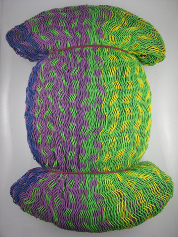 Matrimonial Mayan Hammock 4-14 439