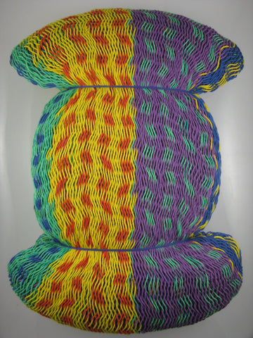 Matrimonial Mayan Hammock 4-14 440