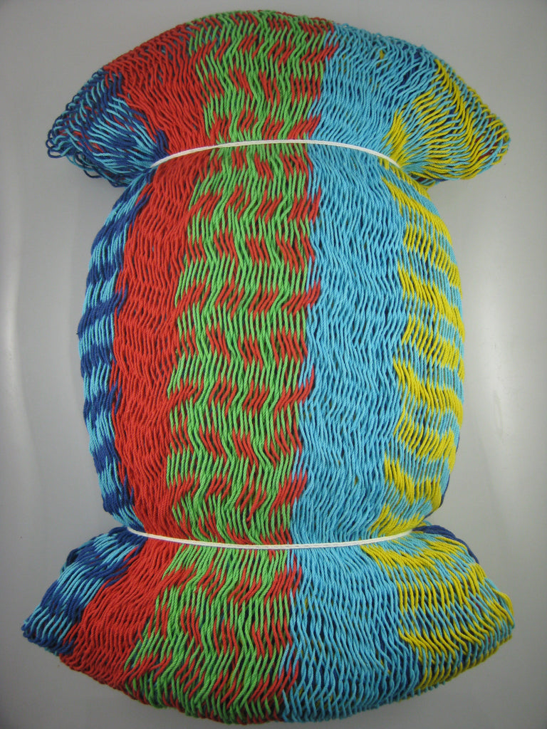 Matrimonial Mayan Hammock 4-14 441