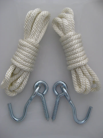 Mayan Hammock Hanging Kit